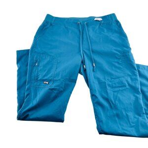 Barco Uniforms Teal Women's Pants